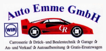  Auto Emme GmbH-Logo